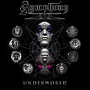 Symphony X - Underworld (CD) - Discords.nl