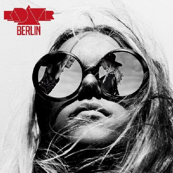 Kadavar - Berlin (CD) - Discords.nl