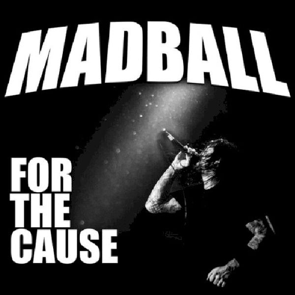 Madball - For the cause (CD) - Discords.nl