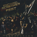 Michael Schenker -fest- - Revelation (CD) - Discords.nl