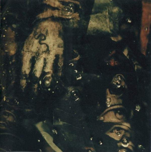 Oranssi Pazuzu - Mestarin kynsi (CD) - Discords.nl