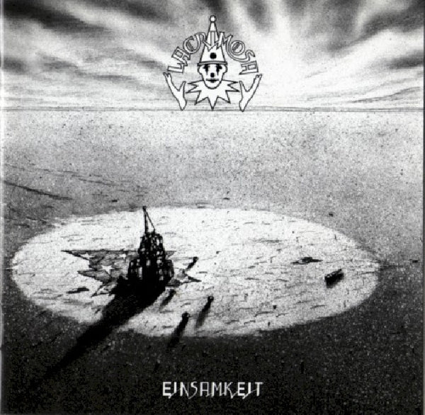 Lacrimosa - Einsamkeit (CD) - Discords.nl