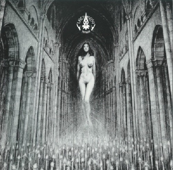 Lacrimosa - Satura (CD) - Discords.nl