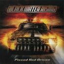 Black Water Rising - Pissed & driven (CD) - Discords.nl