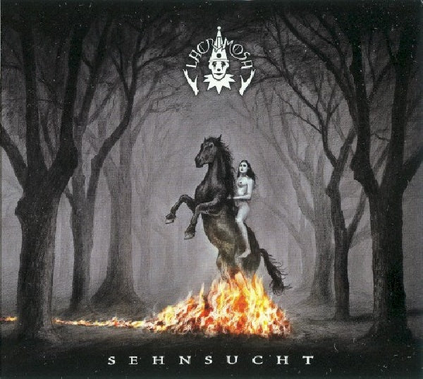 Lacrimosa - Sehnsucht (CD) - Discords.nl