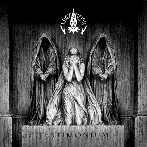 Lacrimosa - Sehnsucht (CD) - Discords.nl