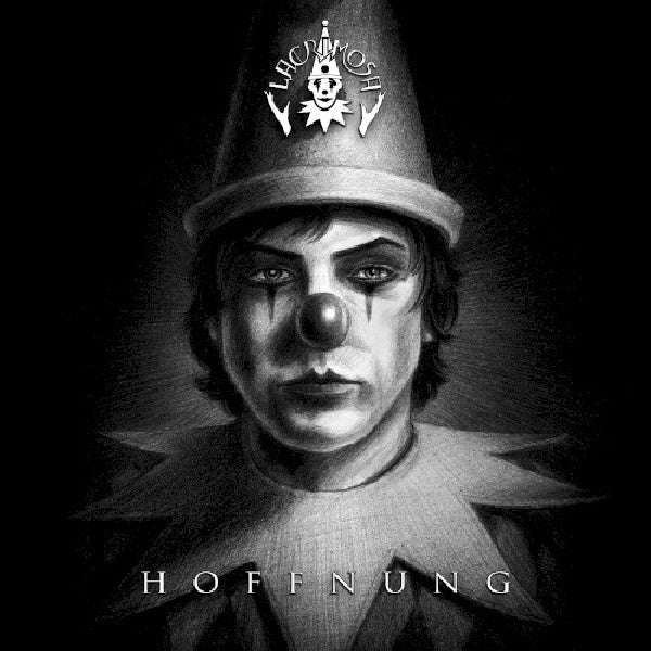 Lacrimosa - Hoffnung (CD) - Discords.nl