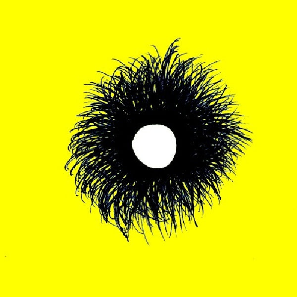 Jackson Scott - Sunshine redux (LP) - Discords.nl