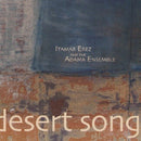 Itamar Erez - Desert song (CD) - Discords.nl