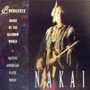 R. Carlos Nakai - Emergence (CD) - Discords.nl