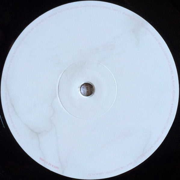 Lianne La Havas - Blood  (LP)