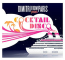Dimitri From Paris - Cocktail disco (CD) - Discords.nl