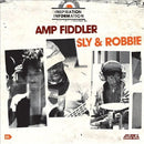 Amp Fiddler/sly & Robbie - Inspiration information (CD) - Discords.nl