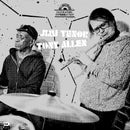 Tony Allen /jimi Tenor - Inspiration information 4 (CD) - Discords.nl