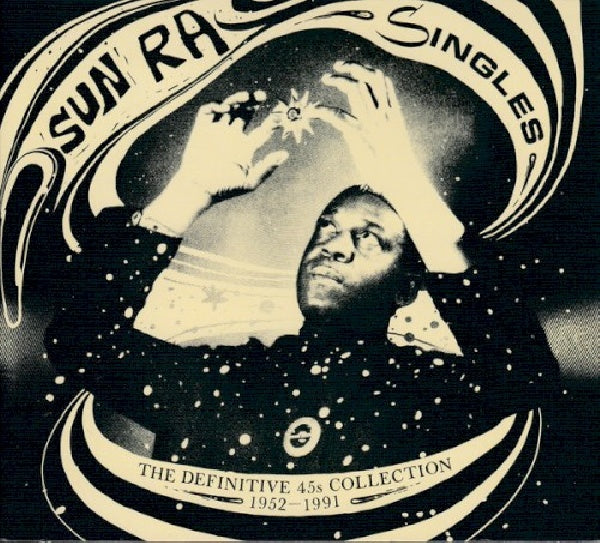 Sun Ra - Singles (CD) - Discords.nl