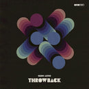 Glenn Astro - Throwback (LP) - Discords.nl