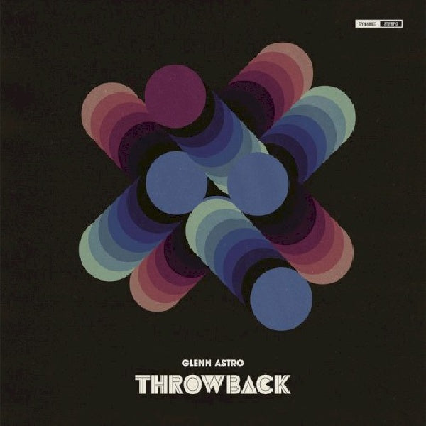 Glenn Astro - Throwback (LP) - Discords.nl