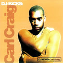 Carl Craig - Dj kicks (CD) - Discords.nl