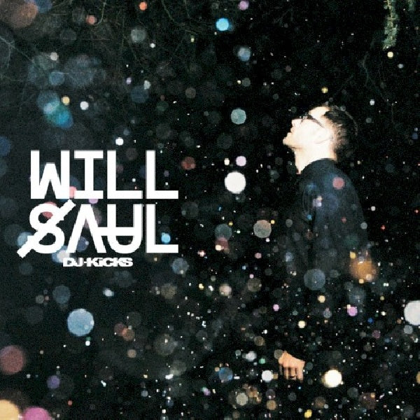 Will Saul - Dj kicks (CD) - Discords.nl