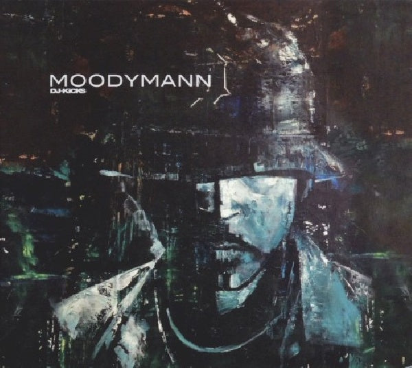 Dj-kicks - Moodymann (CD)