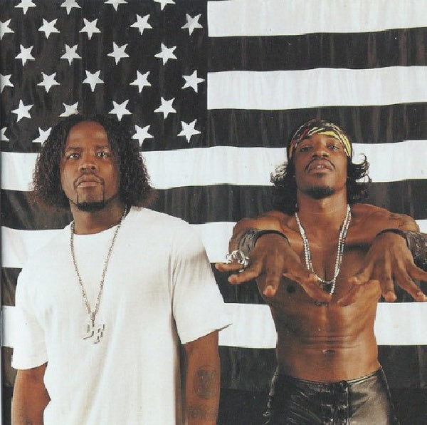 Outkast - Stankonia (CD) - Discords.nl