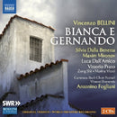 Dalla Benetta- Mironov- Camerata Bach Choir Pozna? - Bianca e gernando (CD) - Discords.nl