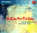 Oscar Pettiford - Baden-baden 1959 (CD) - Discords.nl