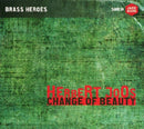 Herbert Joos -orchestra- - Change of beauty (CD) - Discords.nl
