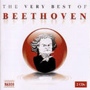 Various - Beethoven (the very best of) (CD) - Discords.nl