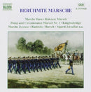 V/A (Various Artists) - Famous marches (CD) - Discords.nl