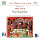 Summerly/oxford Camerata - Machaut: messe de nostre dame (CD) - Discords.nl