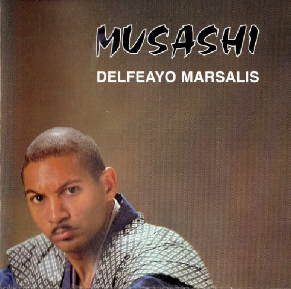 Delfeayo Marsalis - Musashi (CD)