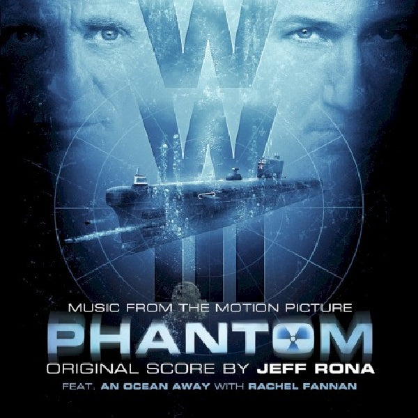 OST (Original SoundTrack) - Phantom (CD)