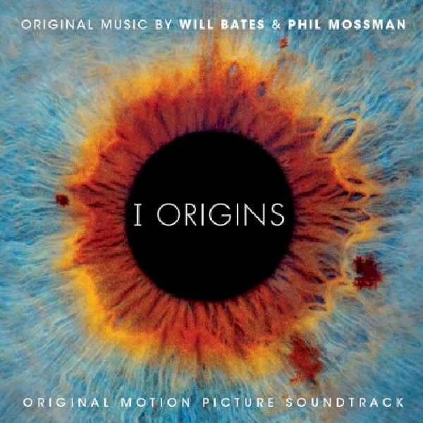 OST (Original SoundTrack) - I origins (CD)