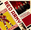 OST (Original SoundTrack) - Red army (CD) - Discords.nl
