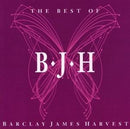 Barclay James Harvest - Best of b.j.h. -15 tr.- (CD) - Discords.nl