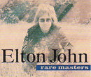 Elton John - Rare masters -37 tr.- (CD) - Discords.nl