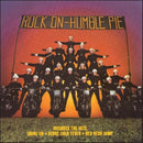 Humble Pie - Rock on (CD) - Discords.nl
