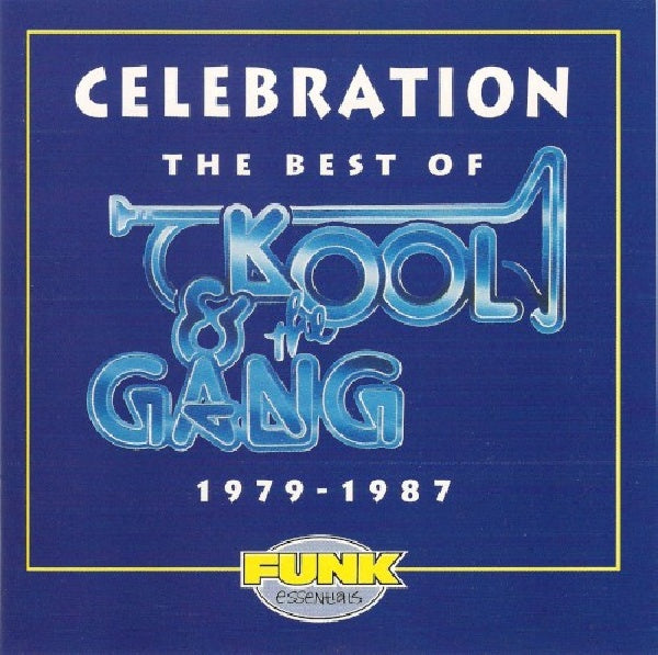 Kool & The Gang - Best of...'79-'89 (CD) - Discords.nl