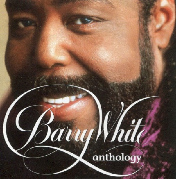 Barry White - All-time greatest hits (CD) - Discords.nl