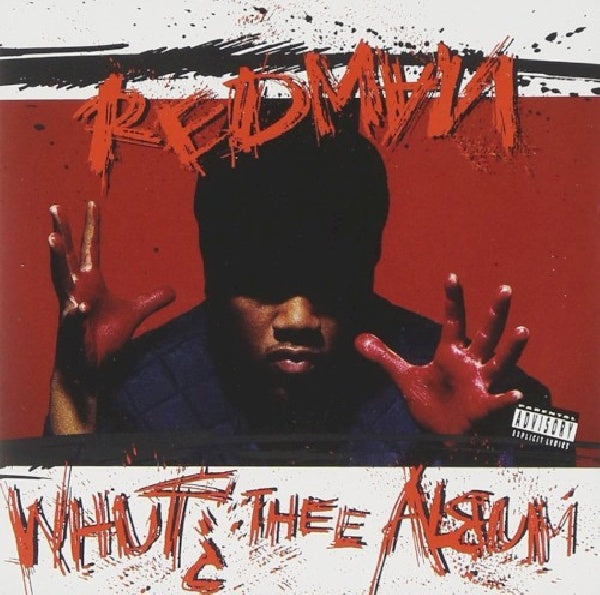 Redman - Whut? thee album (CD) - Discords.nl