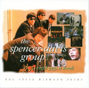 Spencer Davis -group- - 8 gigs a week (CD) - Discords.nl