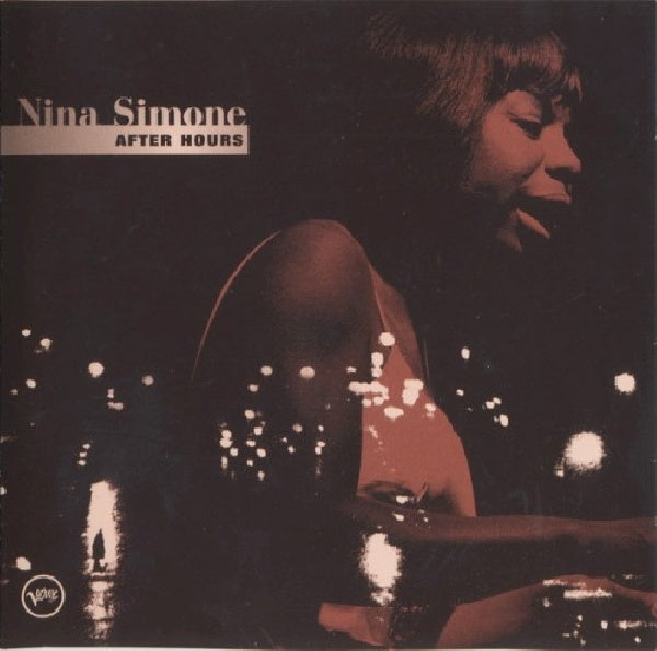 Nina Simone - After hours (CD) - Discords.nl