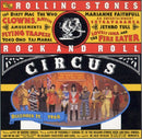 the Rolling Stones - Rock & roll circus (CD) - Discords.nl