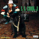 Ll Cool J - Walking with the panther (CD) - Discords.nl