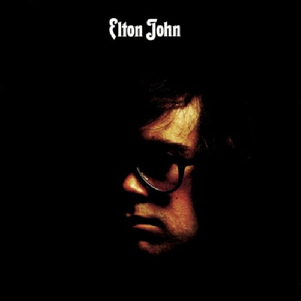 Elton John - Elton john (CD) - Discords.nl