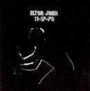 Elton John - 17-11-1970 (CD) - Discords.nl