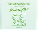Stevie Wonder - Secret life of plants (CD) - Discords.nl
