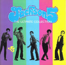 Jackson 5, The - The Ultimate Collection (CD Tweedehands) - Discords.nl