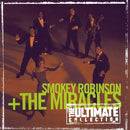 Smokey Robinson & The Mi - Ultimate collection (CD) - Discords.nl